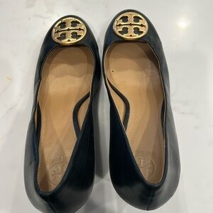 Tory Burch heels